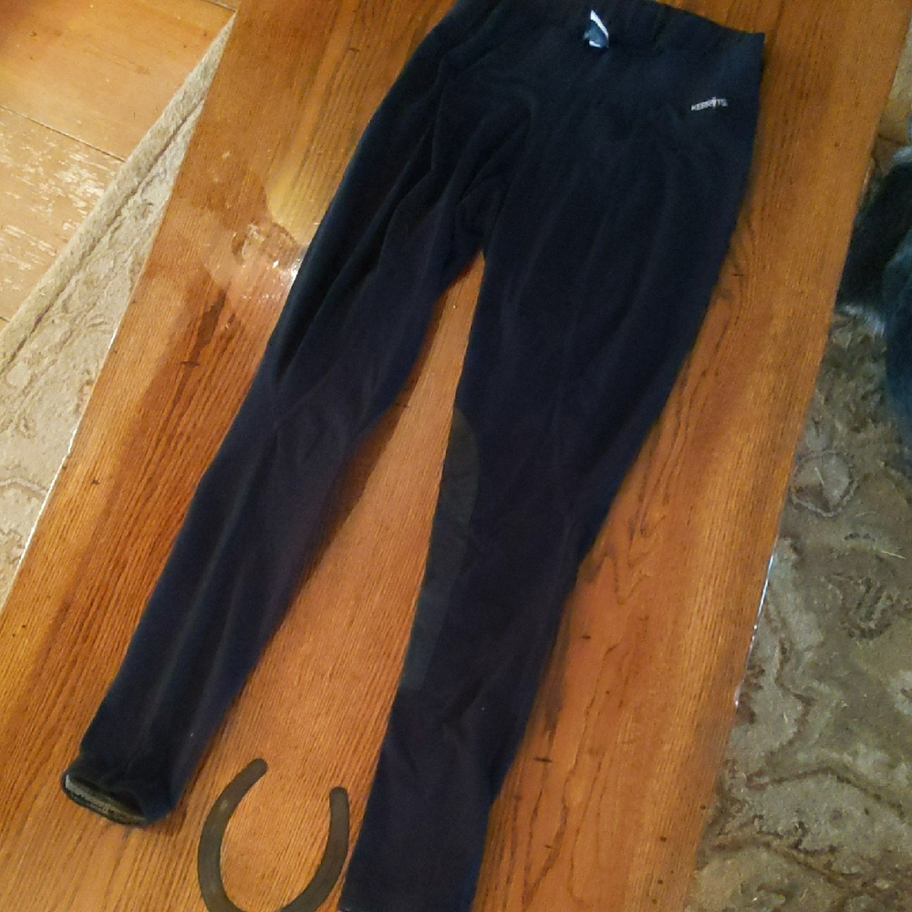 Women's Kerrits riding tights size medium